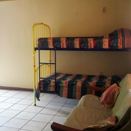Hotel Posada Isla Chica Bocas del Toro Luaran gambar