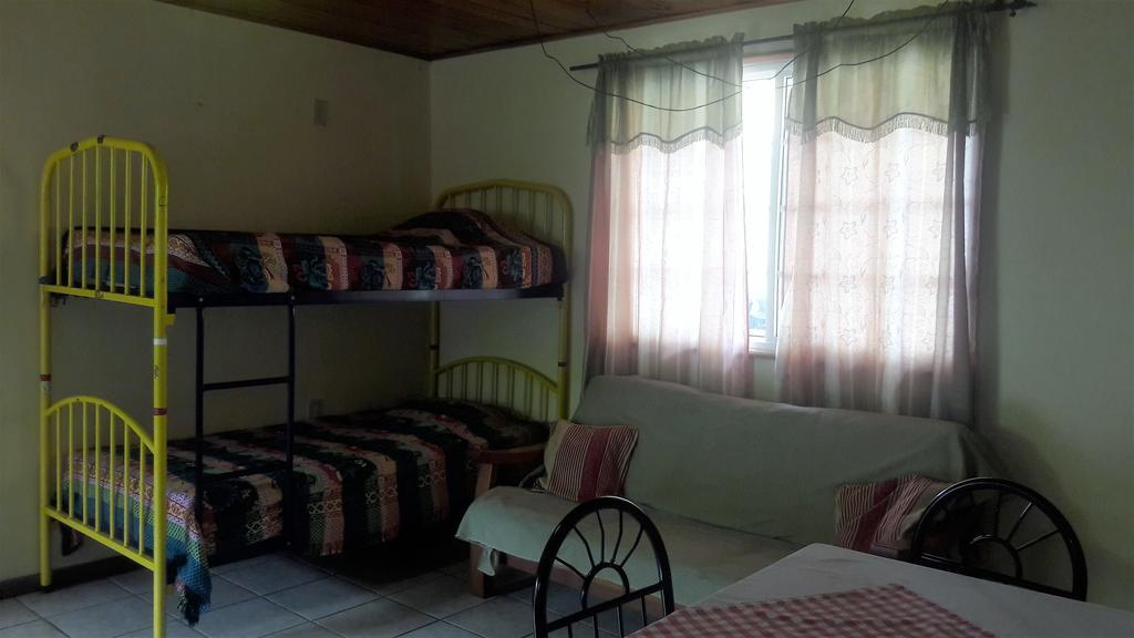 Hotel Posada Isla Chica Bocas del Toro Luaran gambar