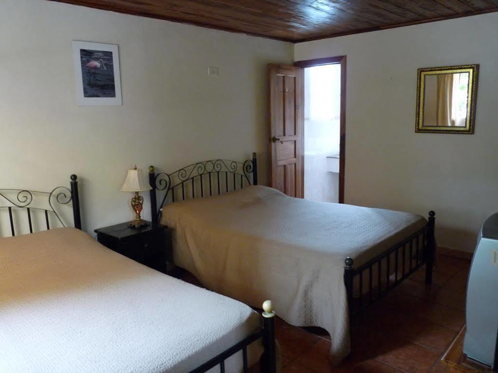 Hotel Posada Isla Chica Bocas del Toro Luaran gambar